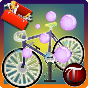 ByCycle Wash & Repair