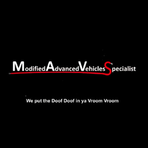 Modified Advanced Vehicles Specialist (MAVS)