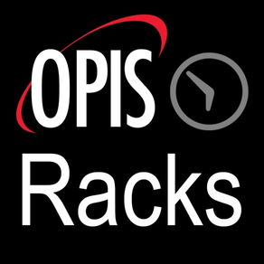 OPIS Mobile Real-Time Racks