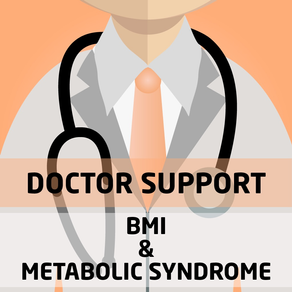DS BMI & Metabolic Syndrome