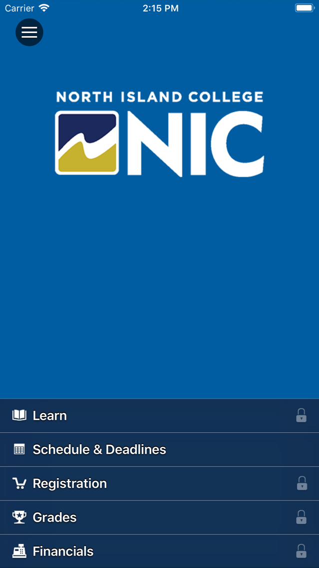 NIC poster