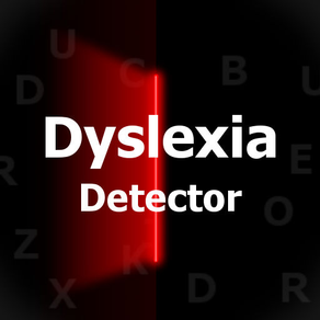 Dyslexia Detector