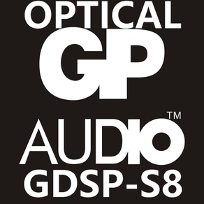 GDSP-S8