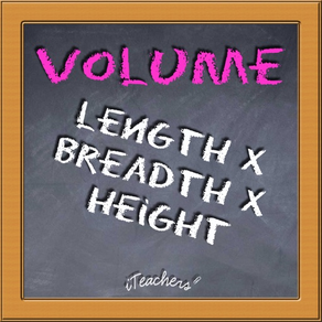 Volume Mathematics