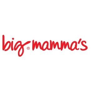 Big Mamma's