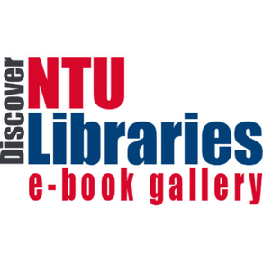 NTU E-book Gallery