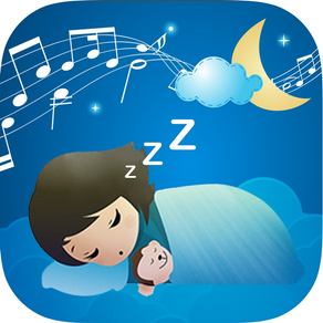 Relax and sleep: Melodies of life