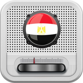 Radio Egypt - راديو مصر