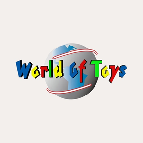 World Of Toys