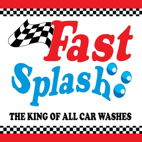 Fast Splash Car Wash