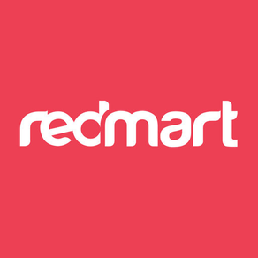 Redmart: Grocery Delivery