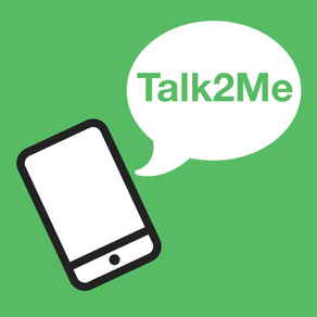 Talk2Me Text-To-Speech