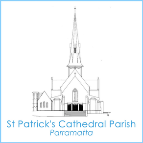 St Patrick's Cathedral Parish Parramatta