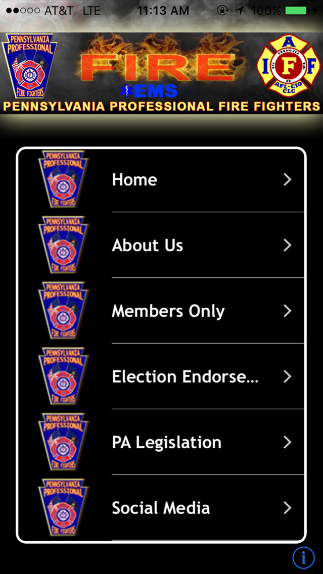 PPFFA poster