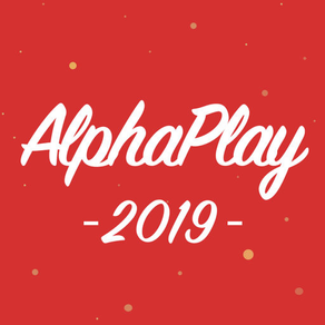 AlphaPlay-游戏玩家必备资讯平台