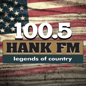 Hank FM Wichita