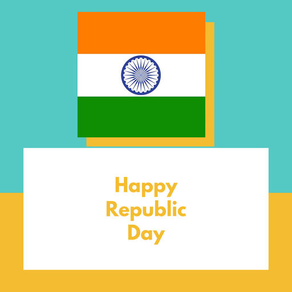 Republic Day National Flag Day