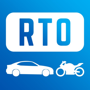 Indian Vehicle Info - RTO Plus