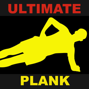 The Plank App