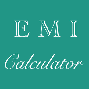 EMI Calculators