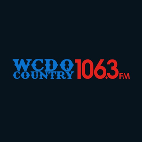 WCDQ 106.3 FM