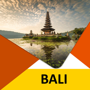 Bali Travel Guide