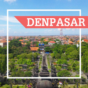 Denpasar Tourist Guide