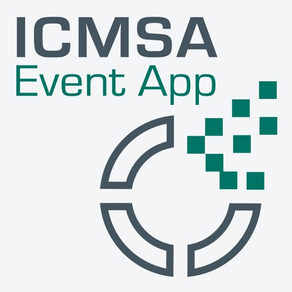 ICMSA Event App