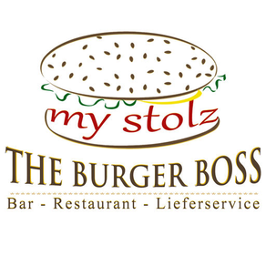 My Stolz Burger Boss