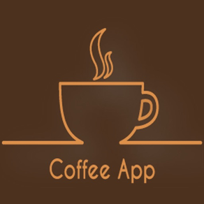 Coffee App