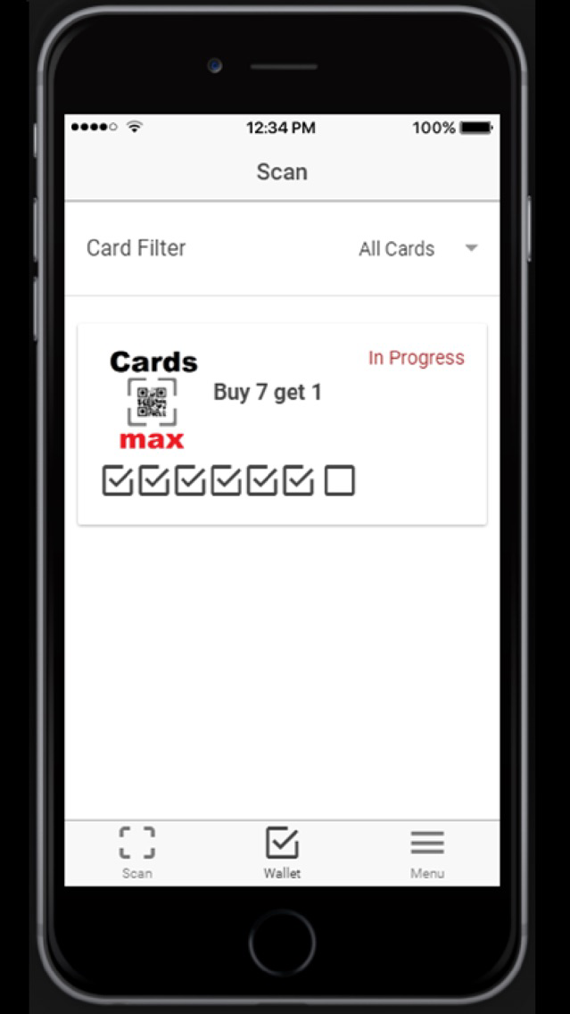 CardsMax poster