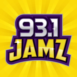 93.1 Jamz