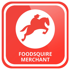FoodSquire Mobile Merchant
