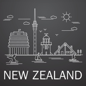Neuseeland Reiseführer