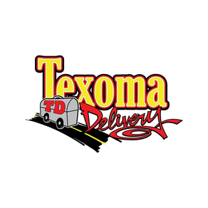 Texoma Delivery