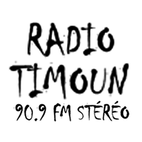 Radio Timoun 90.9 FM