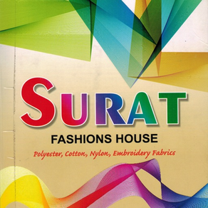 Surat Fashion house