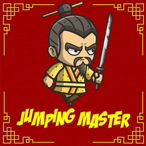 Jumping Master Game