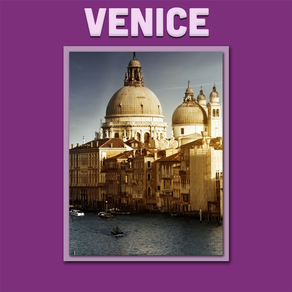 Venice Offline Tourism