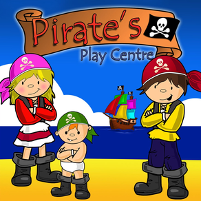 Pirates Play