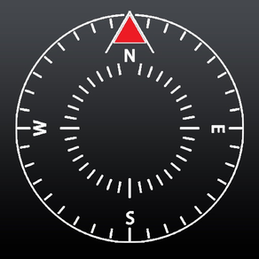 NESW - Minimal Compass