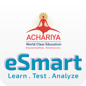 Achariya eSmart