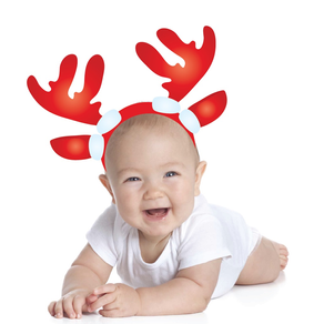 Christmas Accessories Sticker for iMessage #2