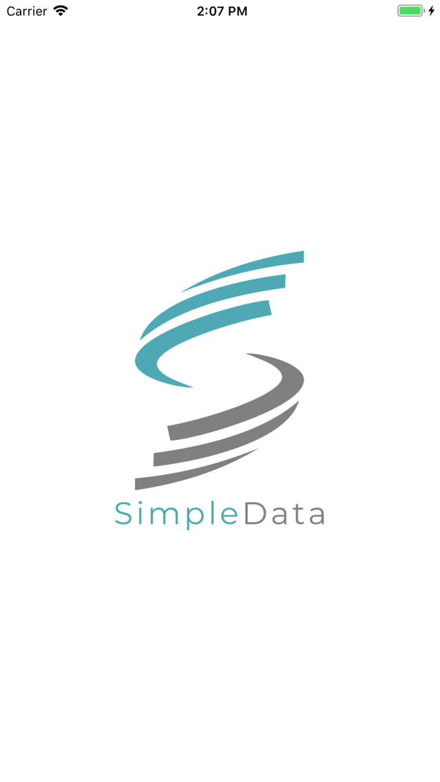 SimpleCard poster