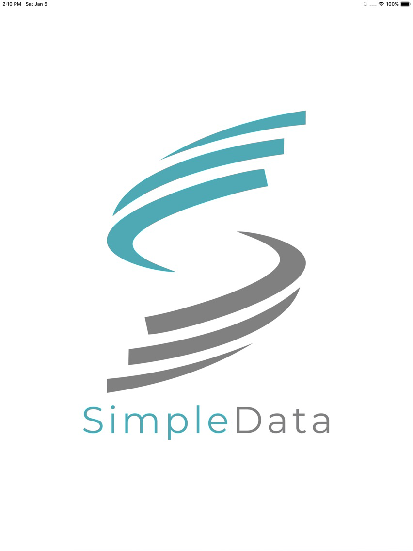 SimpleCard poster