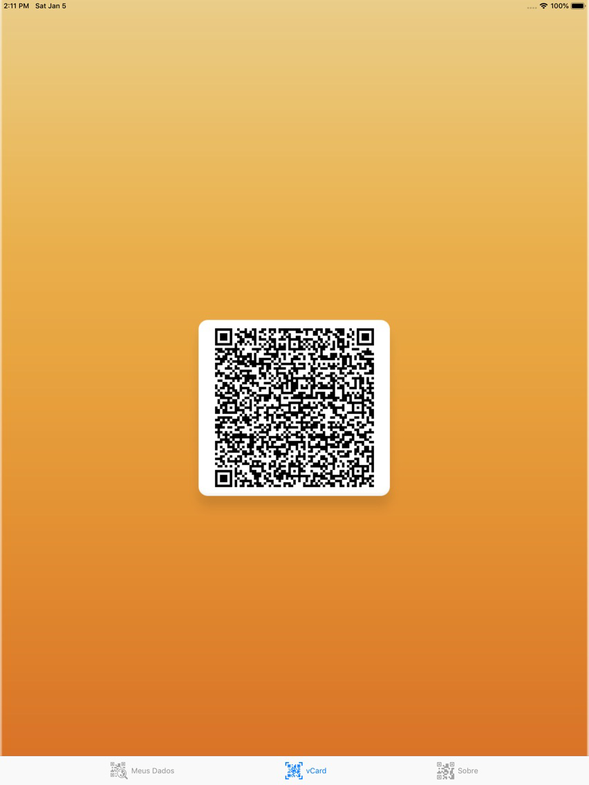 SimpleCard poster