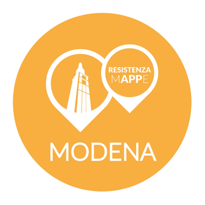 Resistenza mAPPe Modena