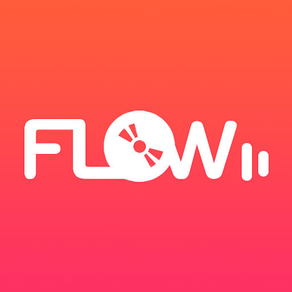 Flow! - Fun Music Album