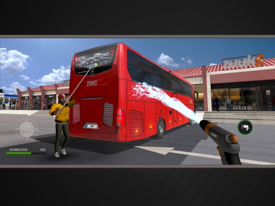 Bus Simulator Ultimate APK 2.1.4 Baixe Grátis para Android