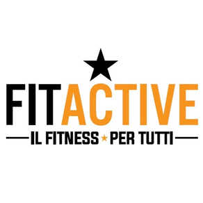 FitActive - il Fitness X tutti